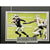 Las Vegas Raiders Fan License Plate Framed Collage Memorabilia Derek Carr
