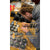 Laurent Brossoit Signed Vegas Golden Knights 11x14 Photo COA Inscriptagraphs VGK