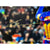 Leo Messi Autographed FC Barcelona 11x14 Photo Framed Beckett COA Lionel Signed