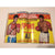 Leon Spinks Signed Muhammad Ali 1978 Super Fight Magazine COA Inscriptagraphs