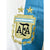Lionel Messi Autographed Argentina World Cup 2022 Jersey Framed BAS Signed Leo