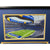 Los Angeles Rams Fan License Plate Framed Collage Memorabilia Matthew Stafford