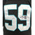 Luke Kuechly Signed Jersey Carolina Panthers #59 COA JSA Autographed