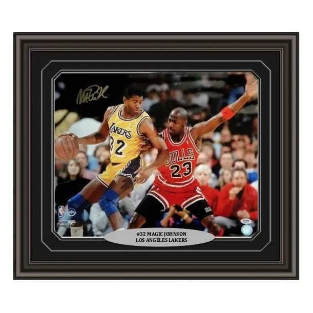 Michael Jordan Autographed Card  Michael jordan, Michael jordan