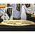 Marc-Andre Fleury / James Neal Dual Signed Inscribed Vegas Golden Knights Framed