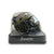 Marc-Andre Fleury Signed Vegas Golden Knights Mini Helmet Mask COA Beckett Autograph VGK