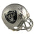 Marshawn Lynch Signed Las Vegas Raiders Oakland Mini Helmet Fanatics COA