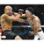 Max Holloway Autographed 8x10 Photo JSA COA UFC MMA Inscribed Blessed R Hook