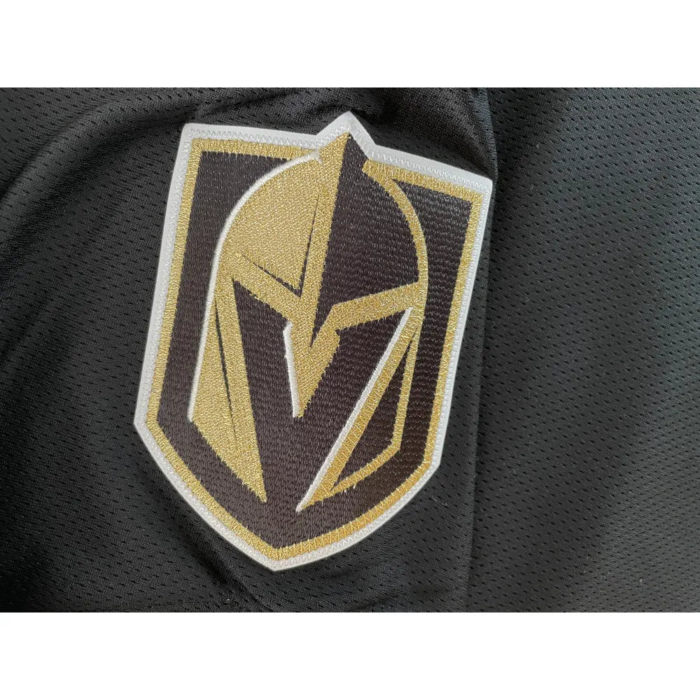 The Vegas Golden Knights' glow in the dark Reverse Retro jerseys are  incredible
