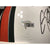 Miami Hurricanes Quarterback Legends Signed Proline Helmet COA Fanatic Autograph