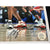 Michael Jordan / Kobe Bryant Dual Signed 11x14 Framed Photo UDA Panini COA Auto