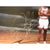 Michael Jordan Pippen Rodman Triple Signed Bulls Photo Framed COA UDA #D/720