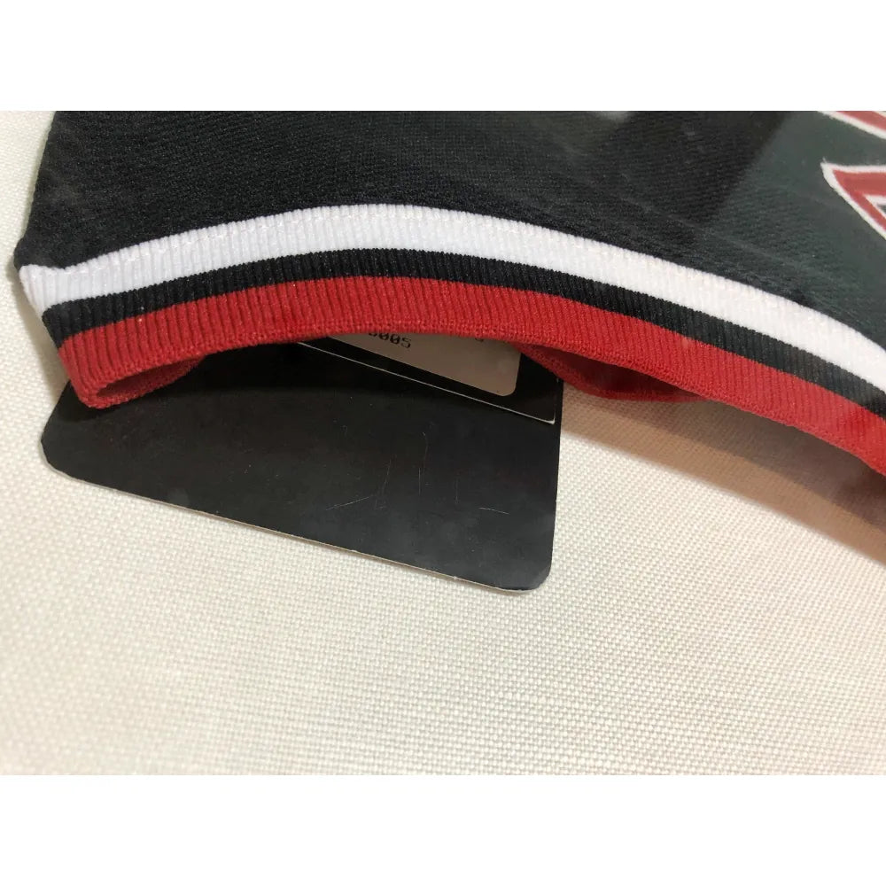 🚢🚢Vintage Jordan Chicago Bulls Jersey Black Pinstripe