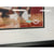 Michael Jordan Signed Slam Dunk 30X40 Framed Photo UDA COA Autograph Upper Deck