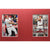 Mike Trout Framed 10 Baseball Card Collage Lot Los Angeles Angels