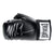 Mike Tyson Autographed Black Everlast Boxing Glove Beckett BAS COA Signed