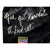 Mike Tyson Signed Vs. Boxing Trunks *You Got Knocked The F--- Out* vs. Michael