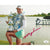 Minjee Lee Hand Signed 8 x 10 Photo JSA COA LPGA Golfer #2