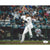 Mitch Haniger Signed 8x10 Photo JSA COA Autograph MLB Seattle Mariners Batting