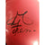 Muhammad Ali George Foreman Signed Boxing Gloves JSA COA Autograph Rumble Jungle