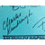 Murphy Brown Cast Signed TV Show Script JSA COA Autograph Candice Bergen