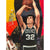 NBA Legends of Basketball 60 Greatest Signed Canvas #D43/100 JSA COA Jordan Kobe