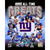 New York Giants Legends Super Bowl 20X24 Framed 16X20 Manning Strahan Taylor