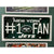 New York Jets Fan License Plate Framed Collage Memorabilia Joe Namath Shea