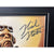 Nick Nolte Signed Star Wars Kuiil Mandalorian 11x14 Photo Framed Topps COA Auto