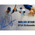 Nolan Ryan / Pete Rose Dual Signed 11x14 Photo Framed JSA COA Cincinatti Reds