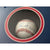 Nolan Ryan Signed Baseball Framed Collage 8X10 Photo Bloody Lip COA Encore