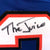 O.J Simpson Signed Buffalo Bills Jersey Inscribed The Juice JSA COA Autograph