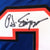 O.J Simpson Signed Buffalo Bills Jersey Inscribed ’The Juice’ JSA COA Autograph