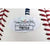 O.J. Simpson Signed Rawlings OMLB Baseball JSA COA Heisman 68 Autographed