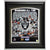 Oakland Raiders Legends Super Bowl 20X24 Framed 16X20 Stabler Plunkett Long La
