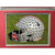 Ohio State Buckeyes Fan License Plate Framed Collage Memorabilia