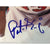 Patrick Ewing Signed 8X10 COA Online Authentics New York Knicks Autographed