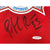 Patrick Roy Signed Montreal Canadiens 1993 Stanley Cup Mitchell & Ness Jersey