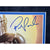 Pedro Pascal Autographed The Mandalorian 11x14 Photo Framed Topps COA Signed