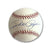 Pete Rose Hand Signed MLB Baseball Autograph JSA COA Reds OMLB