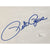 Pete Rose Signed Cut Signature JSA COA Autograph Card Photo Cincinnati Reds
