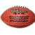 Philadelphia Eagles Redskins Presentation Game Ball 9/1/96 Joe Panos Used
