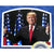 President Donald Trump Museum Framed Photo Seal Collage Republican MAGA America