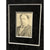 President William Taft Signed Cut Framed Collage JSA COA Autograph Photo USA