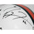 Ray Lewis Signed U. Of Miami F/S Helmet Hurricanes COA PSA/DNA Autograph