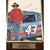 Richard Petty Signed 8X10 JSA COA Photo Plaque Autograph Nascar Racing