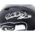Richard Sherman Signed Seattle Seahawks Speed Mini Helmet JSA COA Autograph