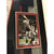 Rob Gronkowski Signed Patriots Framed Jersey COA FOD Autographed Tom Brady Gronk
