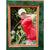 Rory McIlroy Signed 2012 PGA Golf Championship Pin Flag Framed UDA COA Autograph