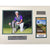 Rory Mcllroy Framed Authentic 2014 PGA Championship Ticket Collage COA Golf